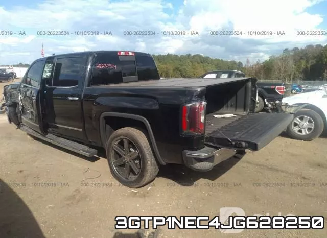 3GTP1NEC4JG628250 фото 4