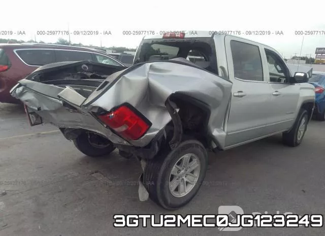 3GTU2MEC0JG123249 фото 4
