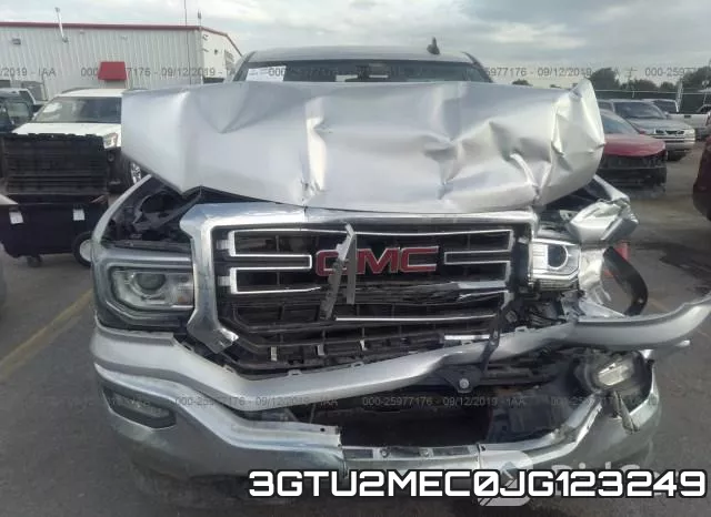 3GTU2MEC0JG123249 фото 6