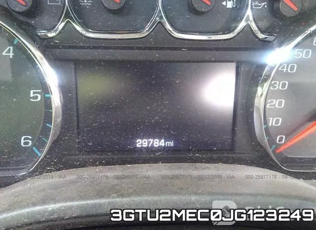 3GTU2MEC0JG123249 фото 7