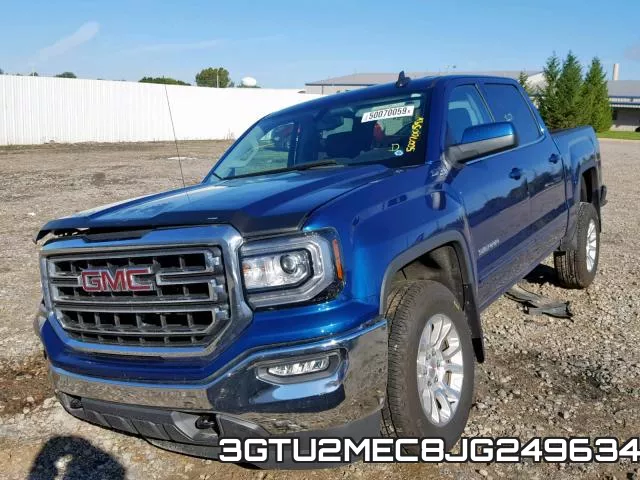 3GTU2MEC8JG249634 фото 3