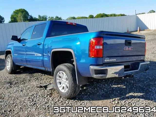 3GTU2MEC8JG249634 фото 4