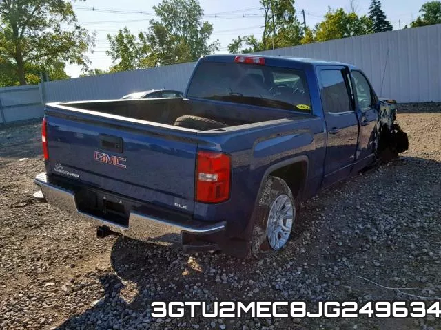 3GTU2MEC8JG249634 фото 5