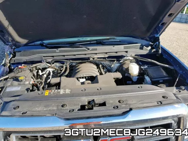 3GTU2MEC8JG249634 фото 8