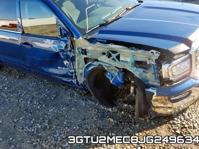 3GTU2MEC8JG249634 фото 10