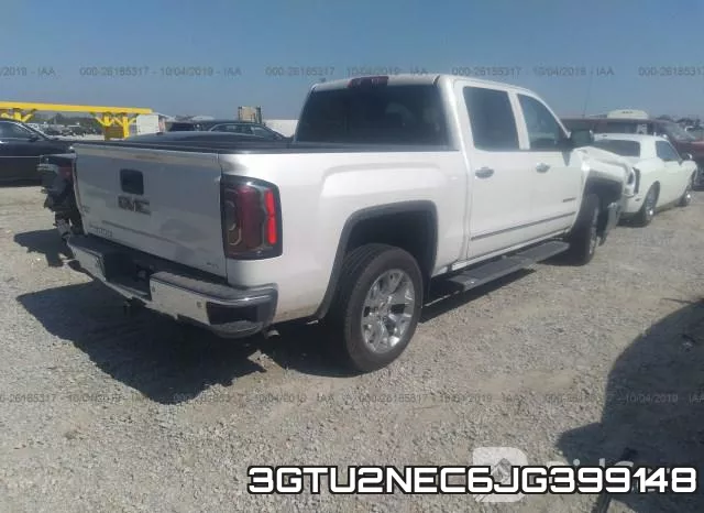3GTU2NEC6JG399148 фото 4