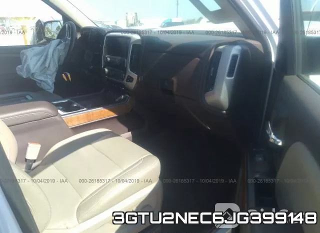 3GTU2NEC6JG399148 фото 5