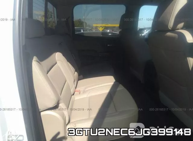 3GTU2NEC6JG399148 фото 8
