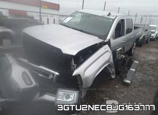 3GTU2NEC8JG163777 фото 3