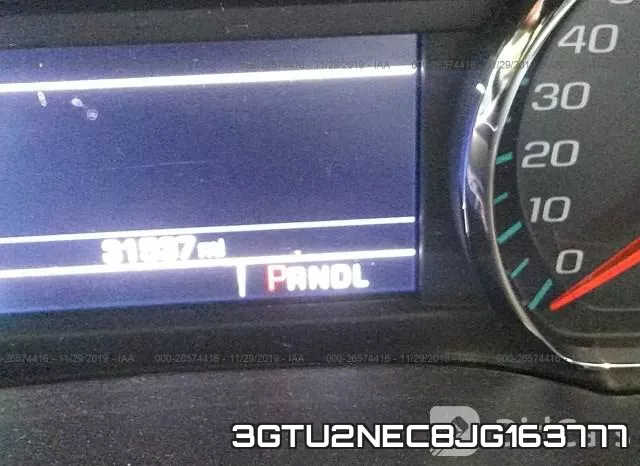 3GTU2NEC8JG163777 фото 7