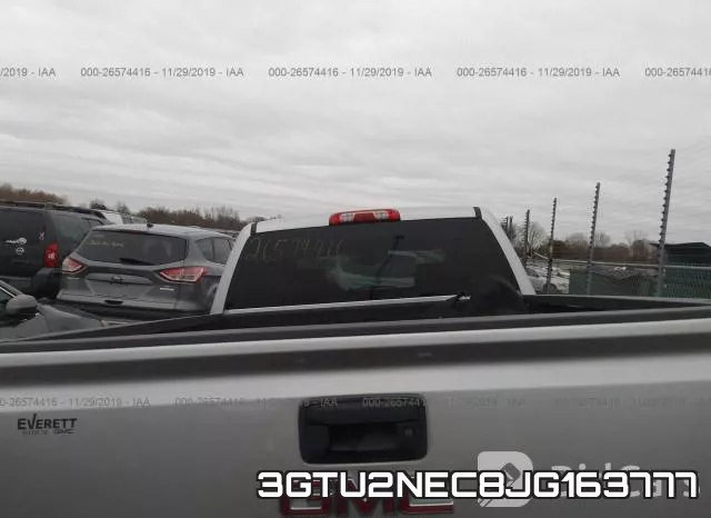 3GTU2NEC8JG163777 фото 8