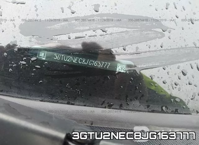 3GTU2NEC8JG163777 фото 9