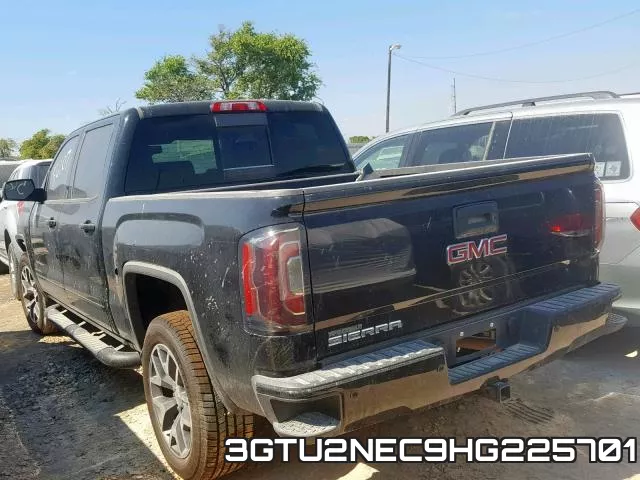 3GTU2NEC9HG225701 фото 4