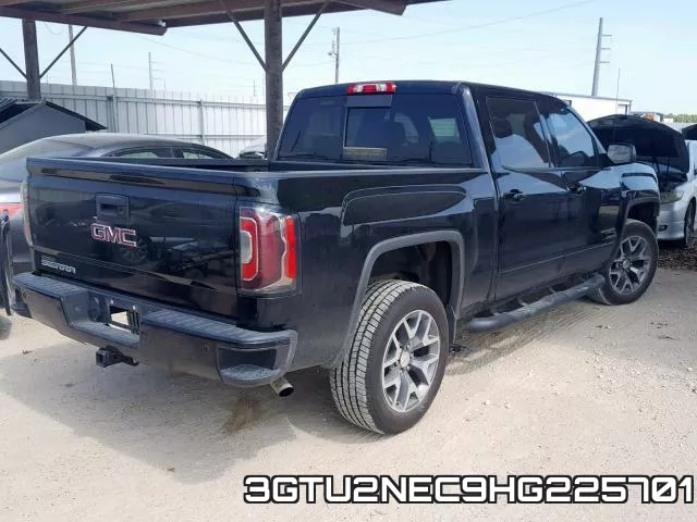 3GTU2NEC9HG225701 фото 5