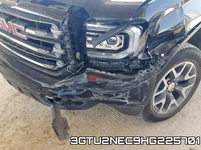 3GTU2NEC9HG225701 фото 10