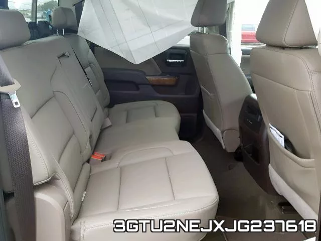 3GTU2NEJXJG237618 фото 7