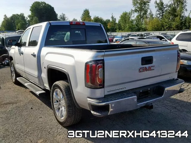 3GTU2NERXHG413244 фото 4
