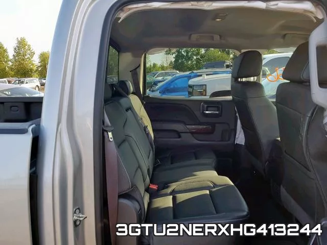 3GTU2NERXHG413244 фото 7