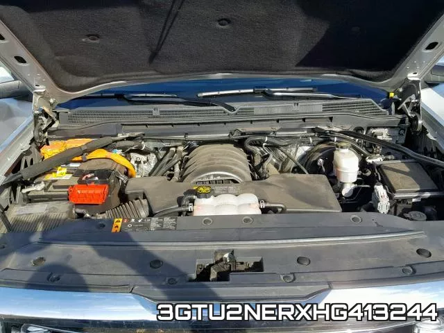 3GTU2NERXHG413244 фото 8