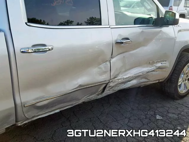 3GTU2NERXHG413244 фото 10