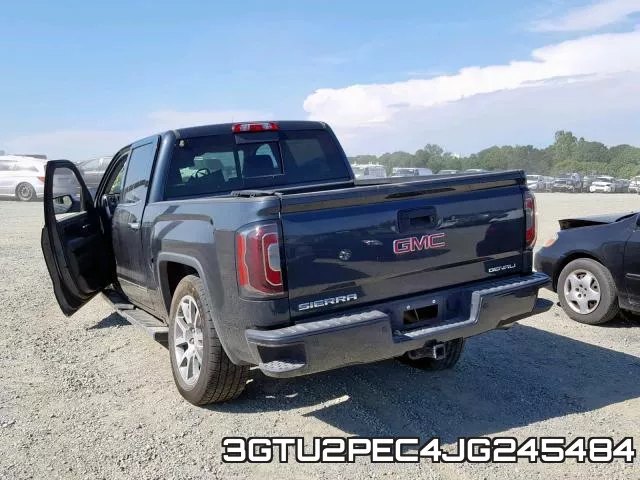 3GTU2PEC4JG245484 фото 4