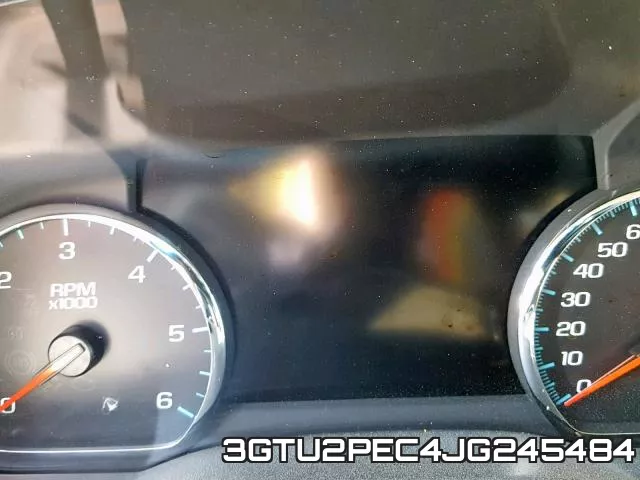 3GTU2PEC4JG245484 фото 9