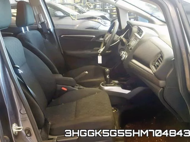 3HGGK5G55HM704843 фото 5