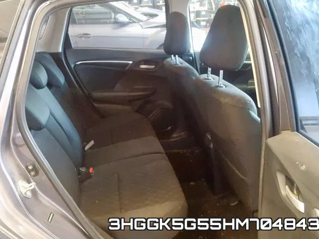 3HGGK5G55HM704843 фото 6