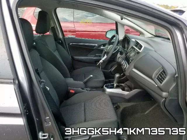 3HGGK5H47KM735735 фото 6