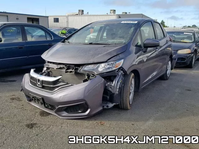 3HGGK5H4XJM727000 фото 3