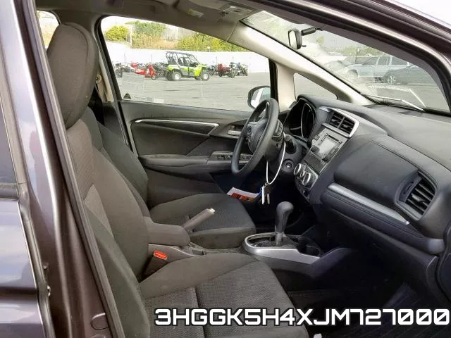 3HGGK5H4XJM727000 фото 6
