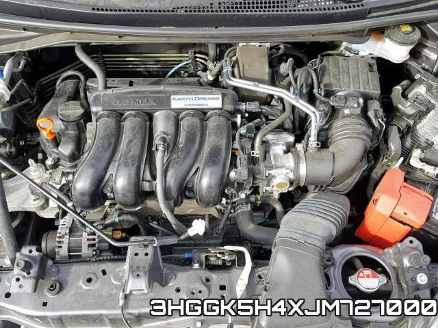 3HGGK5H4XJM727000 фото 8