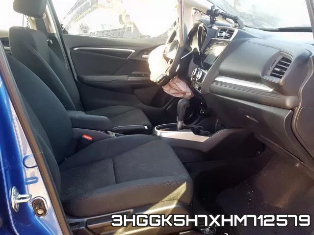 3HGGK5H7XHM712579 фото 6