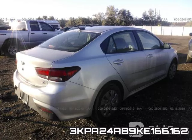 3KPA24AB9KE166162 фото 4
