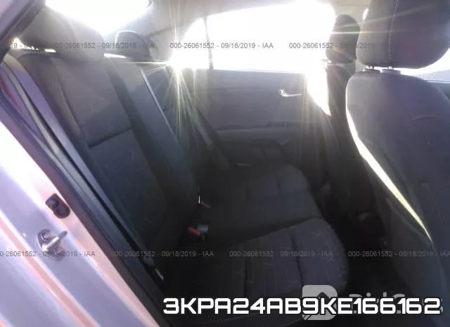 3KPA24AB9KE166162 фото 8