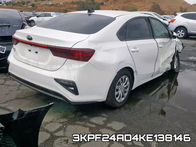 3KPF24AD4KE138146 фото 5