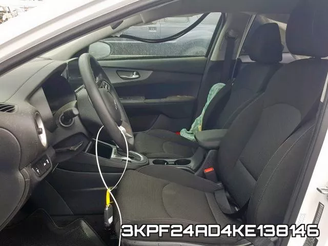 3KPF24AD4KE138146 фото 6
