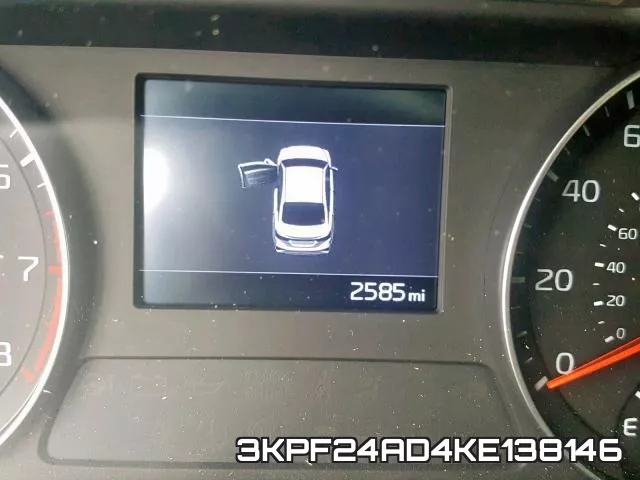 3KPF24AD4KE138146 фото 9