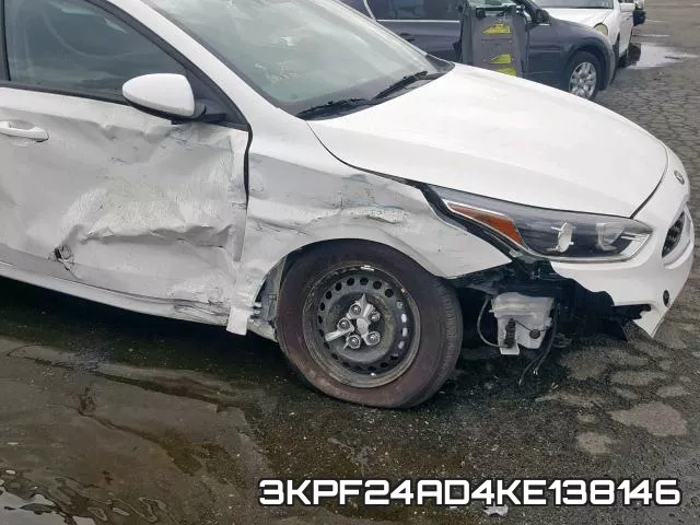 3KPF24AD4KE138146 фото 10
