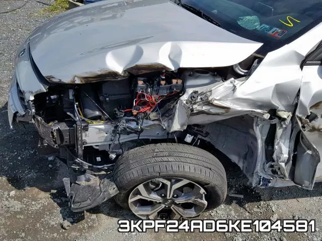 3KPF24AD6KE104581 фото 8