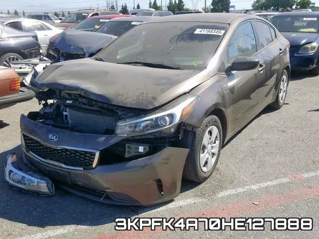 3KPFK4A70HE127888 фото 3