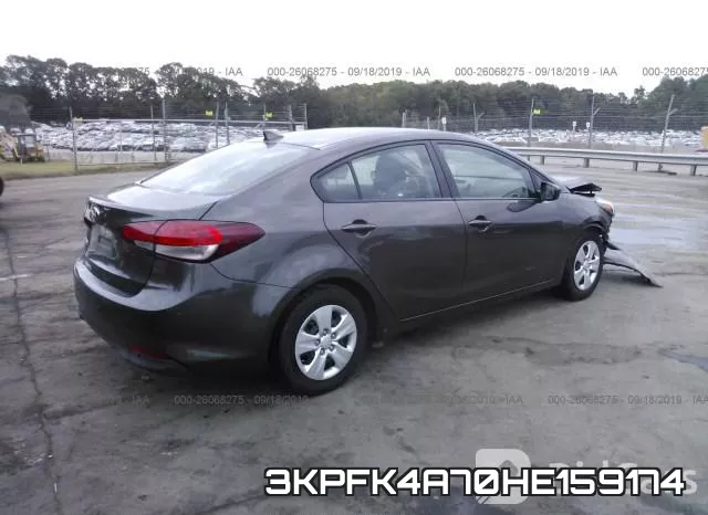3KPFK4A70HE159174 фото 5