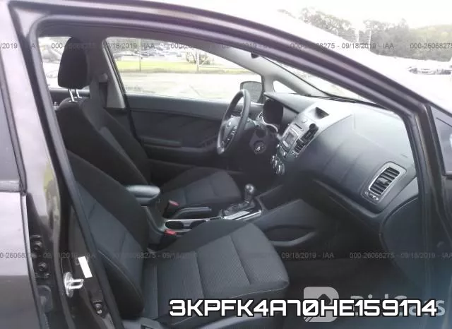 3KPFK4A70HE159174 фото 6