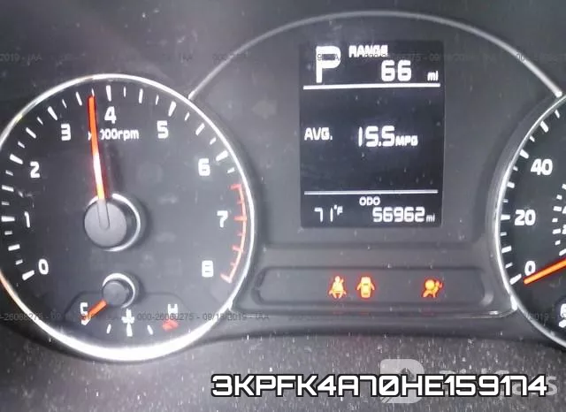 3KPFK4A70HE159174 фото 8