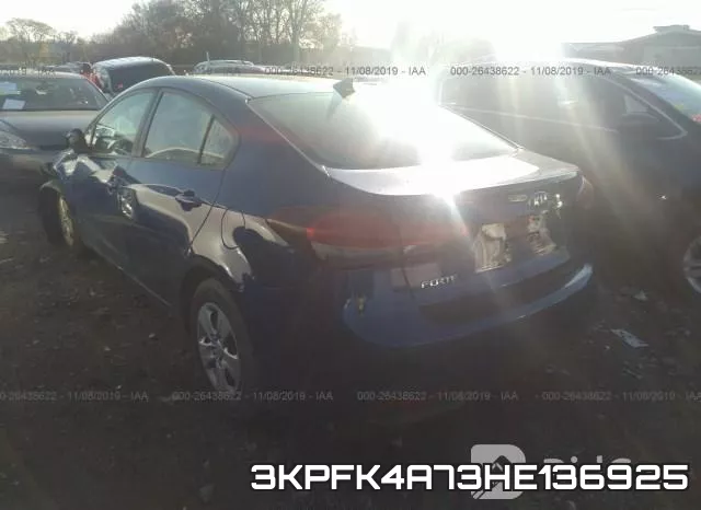 3KPFK4A73HE136925 фото 3