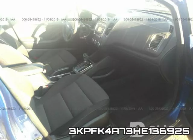 3KPFK4A73HE136925 фото 5