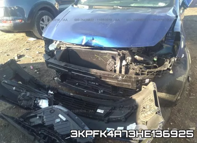3KPFK4A73HE136925 фото 6