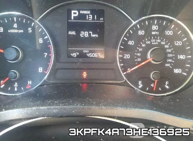 3KPFK4A73HE136925 фото 7