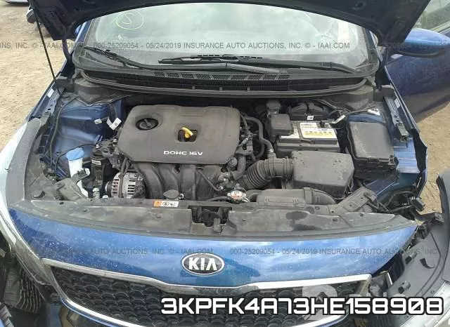 3KPFK4A73HE158908 фото 2