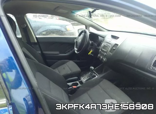 3KPFK4A73HE158908 фото 6